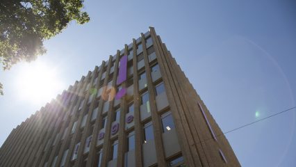 Image bâtiment Ifage