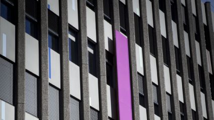 Image bâtiment Ifage