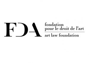 Fondation pour le droit de l’art