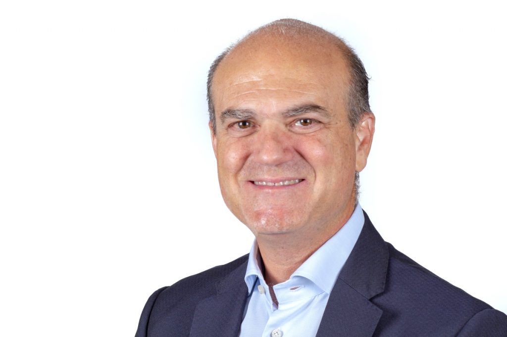 Patrick Hendier