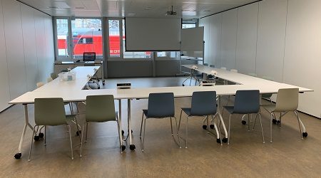 ifage Montbrillant, salle 2 ifage Montbrillant, salle 2