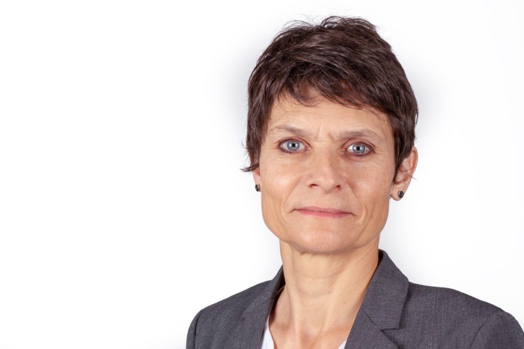 Claire Baribaud
