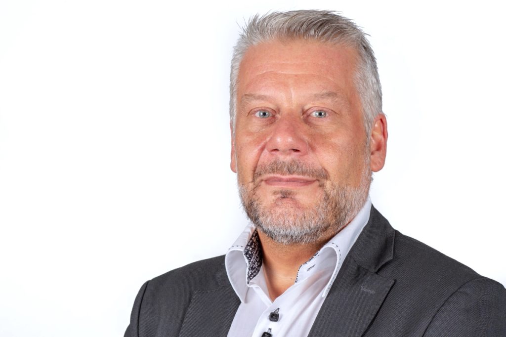 Stephane Jacquemet