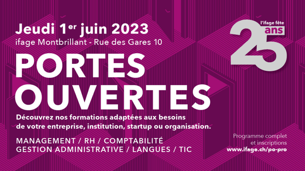 Portes ouvertes entreprises Montbrillant