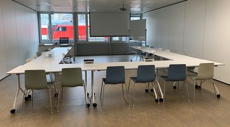 ifage Montbrillant, salle 2 ifage Montbrillant, salle 2