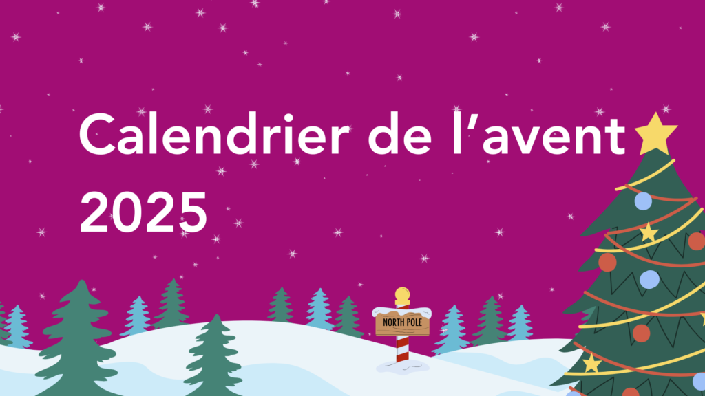 Red Illustration Christmas Presentation (1)