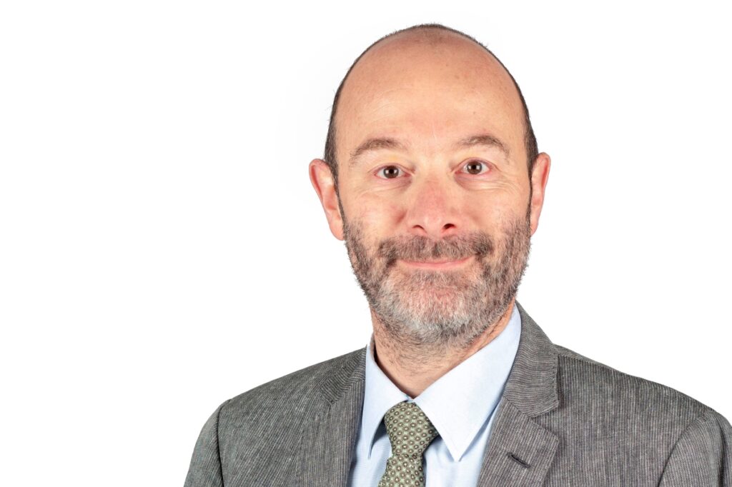 Nicolas Rufener