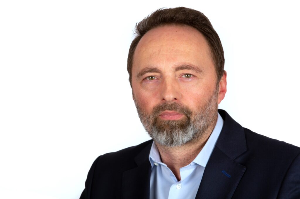 Nicolas Wirth