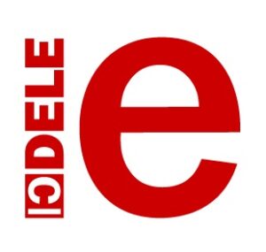 Logo Centro de examen DELE